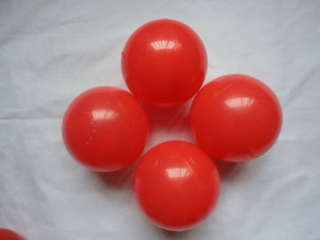 Best selling plastic flexible ball