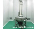 HF Series High Speed Square Cone Mixer