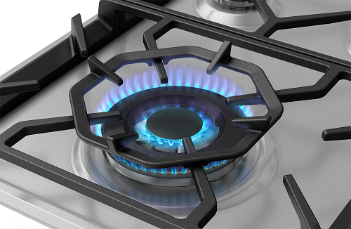 Gas Stove Westinghouse