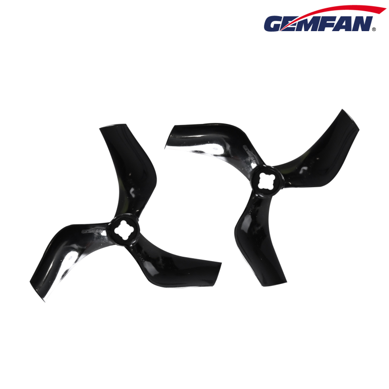 GEMFAN D75 3-Blade Propeller for FPV Drones
