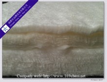 Fiberglass Filter Mat