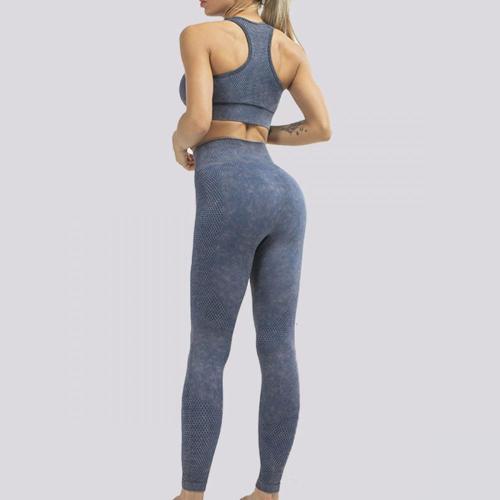 Yoga Leggings na Sports efe efe mgbatị Uwe