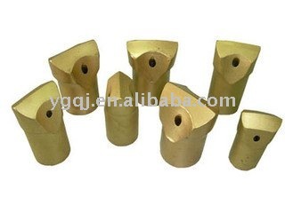 Tungsten Carbide Rock Drilling Tools bits