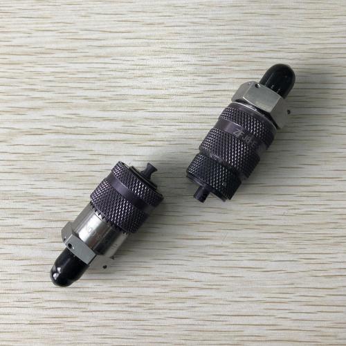 ZFJ6-E-3006.00 Customizing Quick Coupling for Hydraulic System