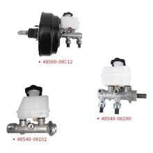 Ssangyong Auto Parts: Brake Master Cylinder for Various Models