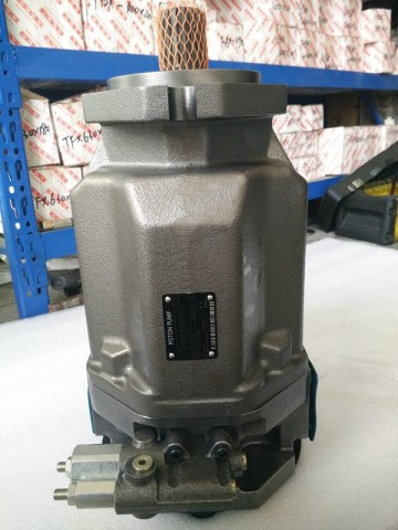 rexroth a4vg hydraulic pump piston pump