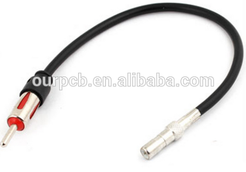 customer design Coaxial cable factory antenna cable