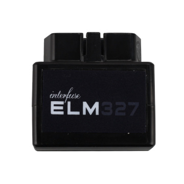 Super Mini ELM327 Bluetooth OBD2 Scanner V2.1