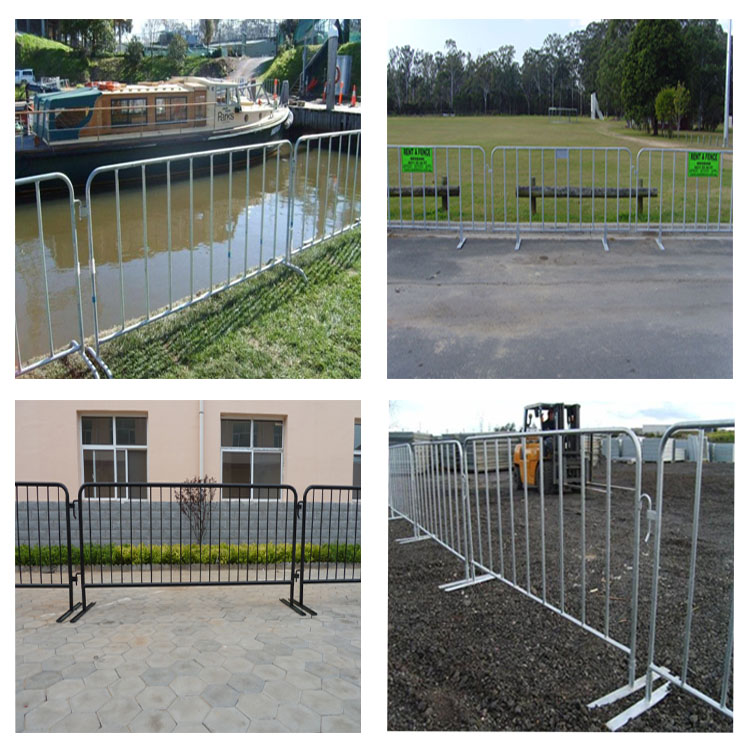 Hot Sale Crowd Control Barrier