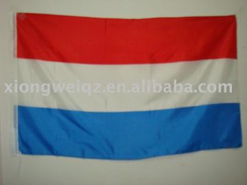 netherlands national flag