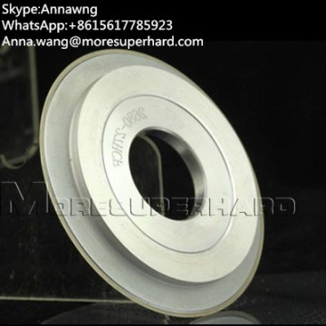 Electroformed Hub Dicing Blade