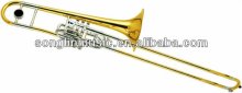 TB-8861F F Key trombone