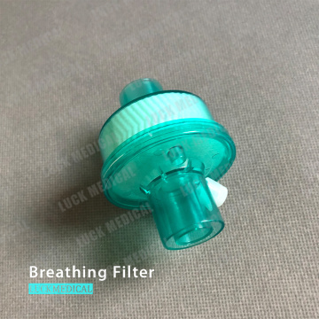Breathing Circuit Filter HME HMEF