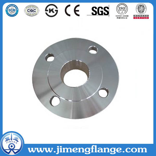 JIS B2220-1984(KSB 1503-1985) 5K Slip-on SOH Type Flange