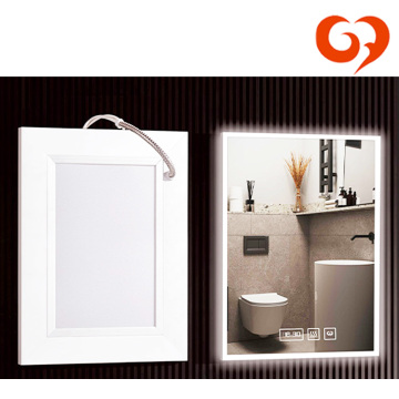 Smart Acrylic Mirror Cabinet Door Series