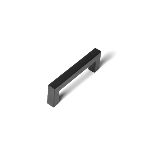 5-1/16" (128mm) orange cabinet handles
