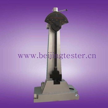 JB-300J Charpy Impact Testing Machine