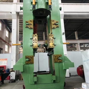 Scrap Steel Rolling Mill Sales