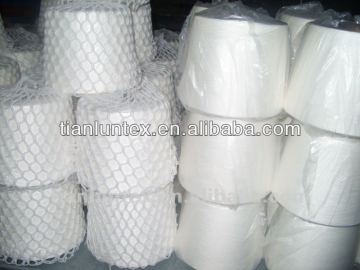100% lignocellulose taly yarn,oil-repellent