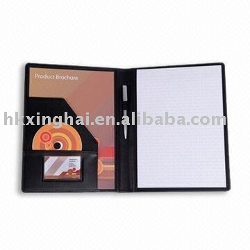 A4 Portfolio holder,Documento cartera