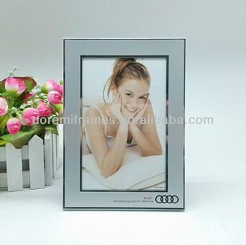 High quality Classical aluminum women and animal sex picture photo frame