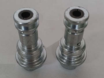 VE PUMP Pressure Regulating Valve