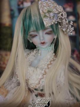 BJD Amara Girl 43.5cm Ball Jointed Doll