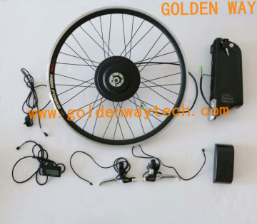 48v 500w electric bike kit china, bionx electric bike kit