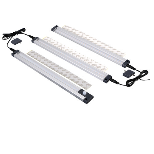 3W Under Cabinet Lighting Tubes