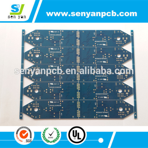 Customized sloar light circuit board PCB wholesale