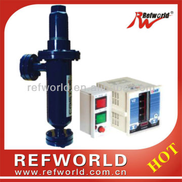 Castel Liquid level controller