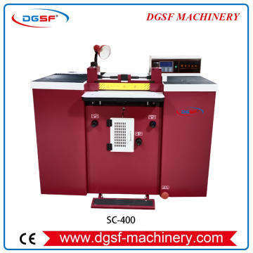 Leather overall thinning machine SC-400