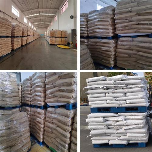 Water Soluble Corn Fiber Resistant Dextrin Powder and Syrup