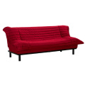 Folding Cabrio Fabric Futon Rozkładana sofa