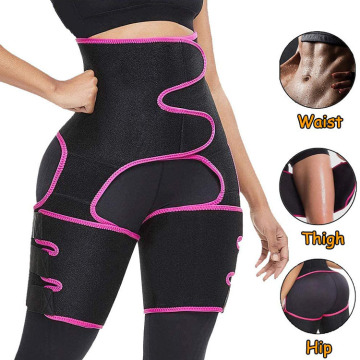 Butt Lifter Booty Sculptor Waist Trainer для женщин