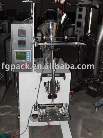 Powder Packaging Machine Powder Packaging Machine