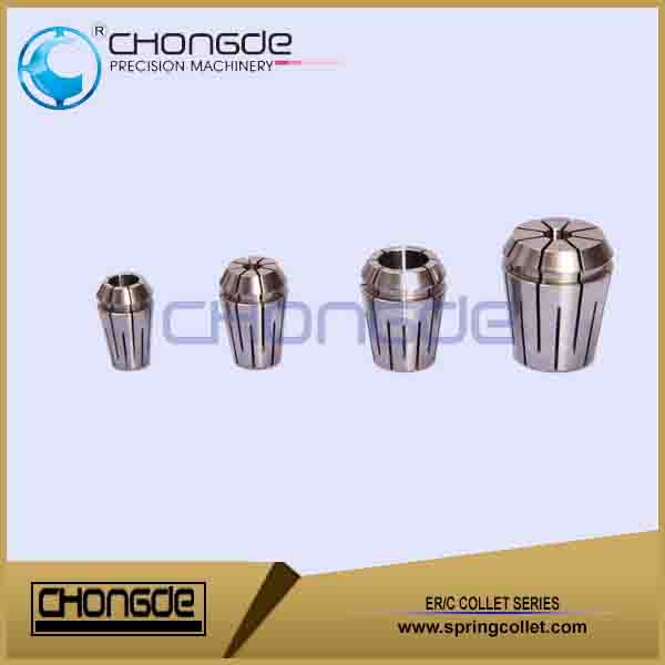 ER11C Collet Oil Hole per utensili CNC DIN6499