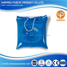 inflatable pillow bag