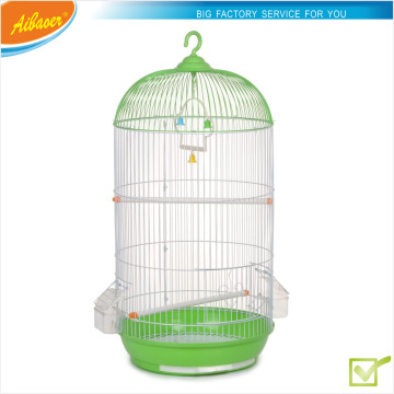 Round Bird Cage/Bird cage/Cage/ Hot sale bird cage/hanging bird cage