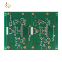 Electronic PCB Circuit Board Fabrication Assembly