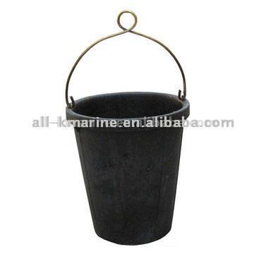Neoprene Rubber Bucket