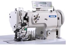 Heavy Duty Tape Edge Binding Sewing Machine