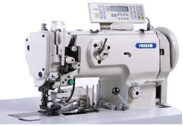 Heavy Duty Tape Edge Binding Sewing Machine
