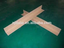 Customed edge protector