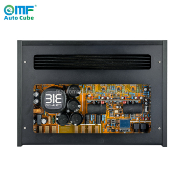 2023 Top Selling High-Quality Door Speakers and Car Amplifiers with Class AB 2-Channel Technology