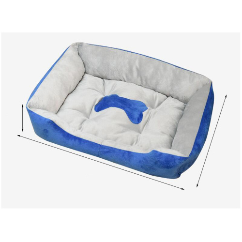 kennel cat's nest warm pet cushion pet