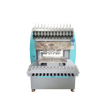 Automatische siliconen PVC Rubber Patch Making Machine