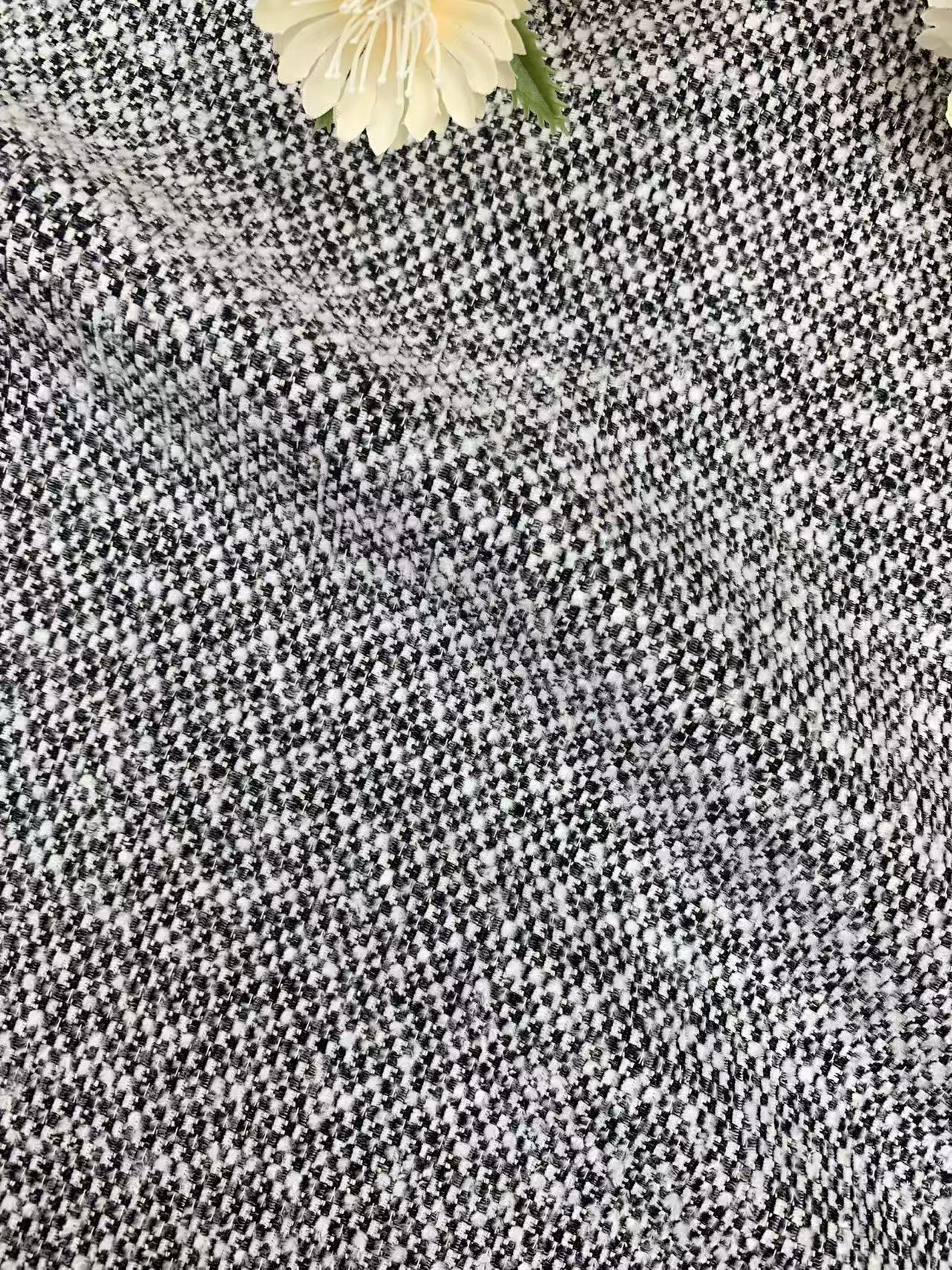 Ύφασμα σενίλ Chenille Fabric