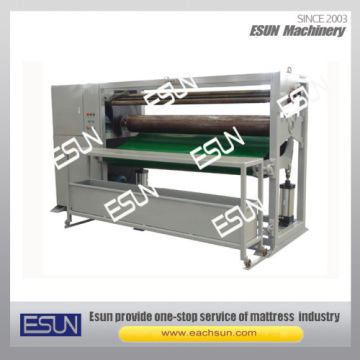 Ejb Spring Unit Compressing And Rolling Machine?