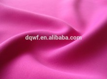 pongee umbrella fabric 100% polyester/polyester pongee waterproof fabric/poly pongee fabric